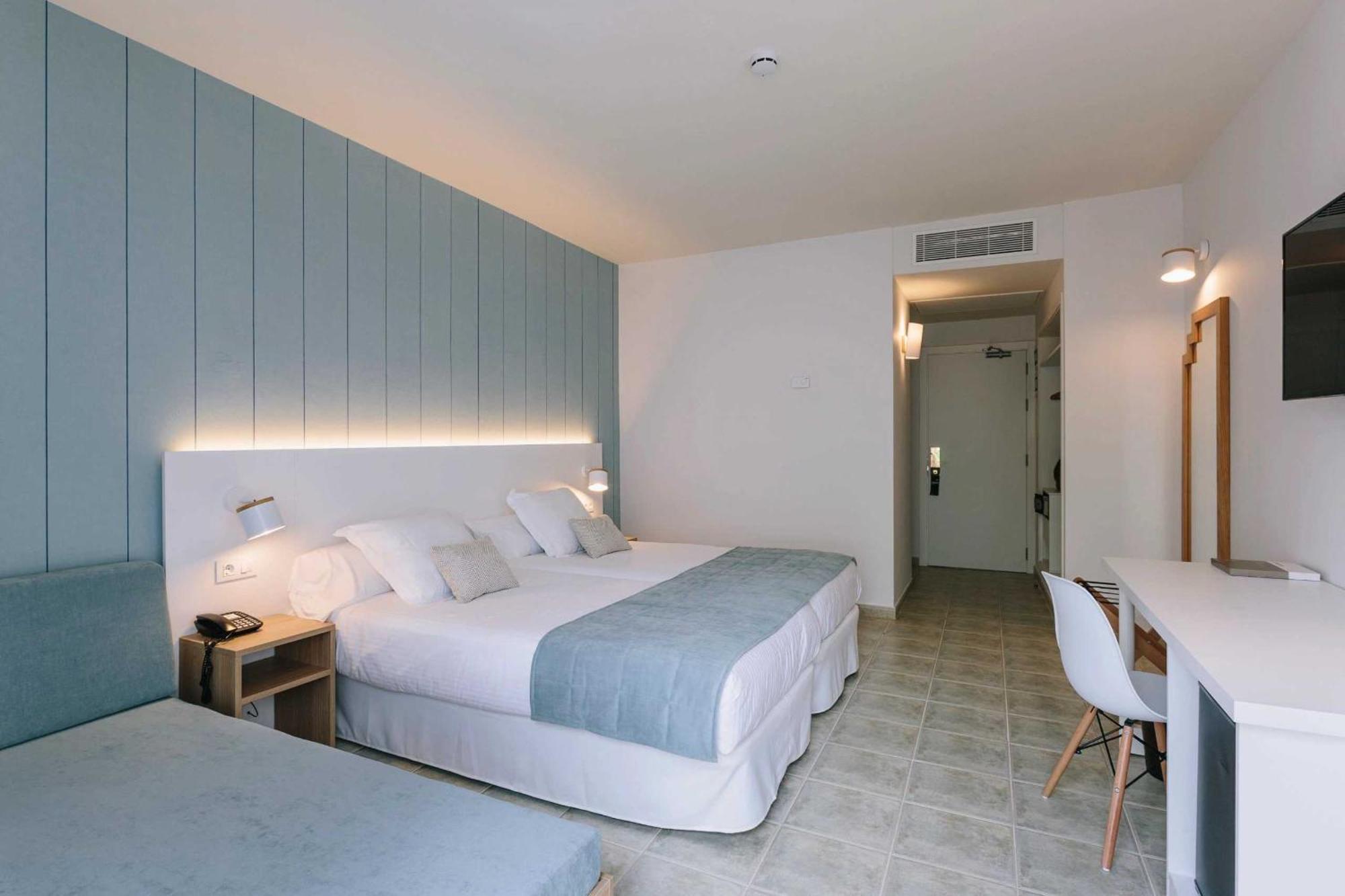 Habitación Doble Estándar
