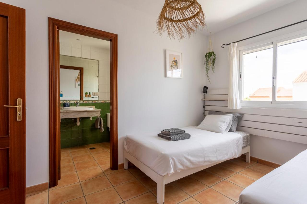 Habitación Doble con baño privado - 1 o 2 camas