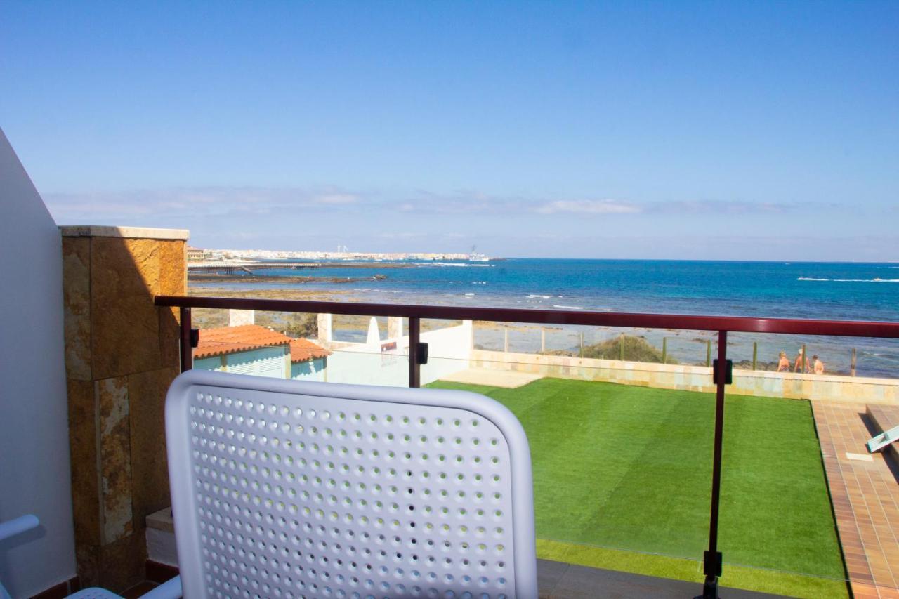 Apartment Sea View