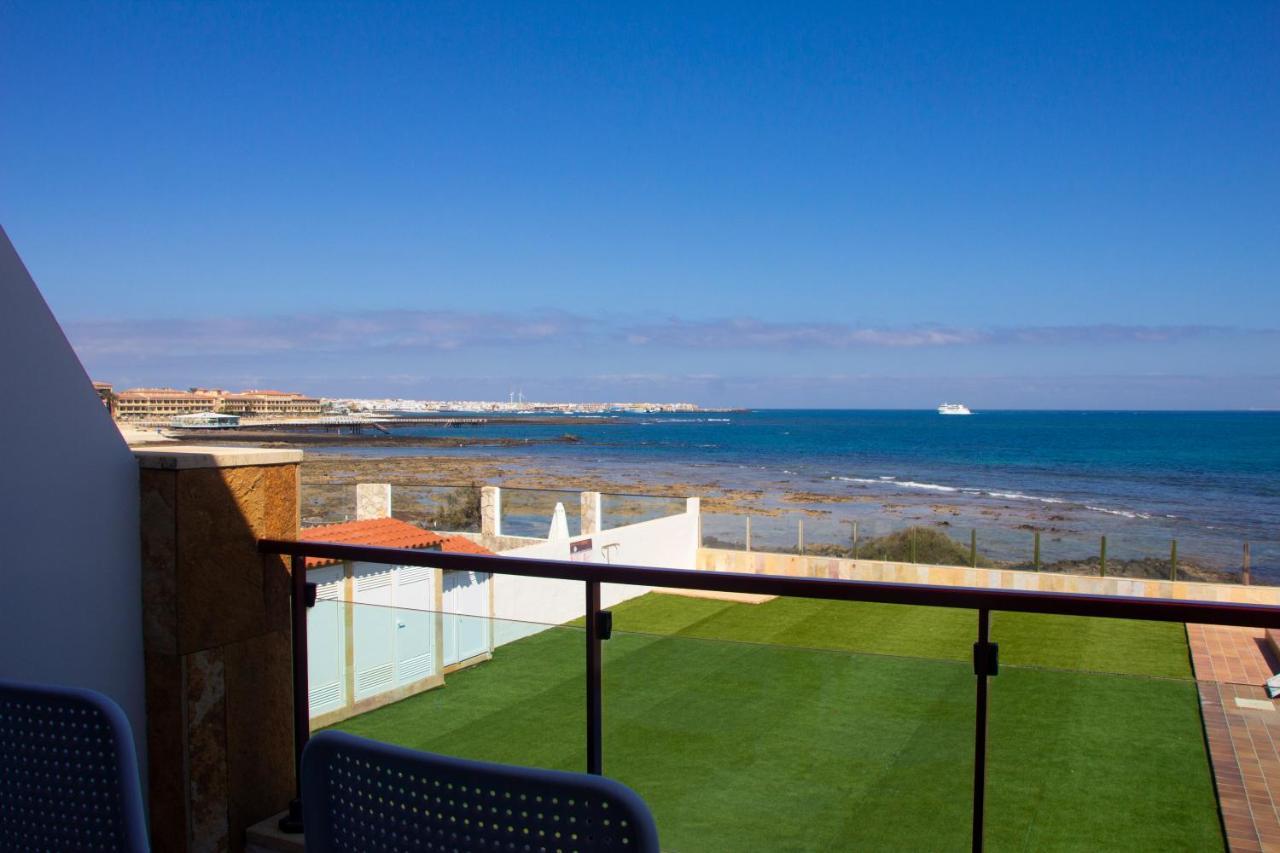 Apartment Sea View