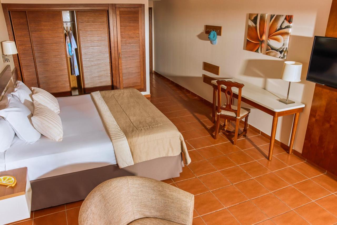 Habitación Doble con vistas al mar
