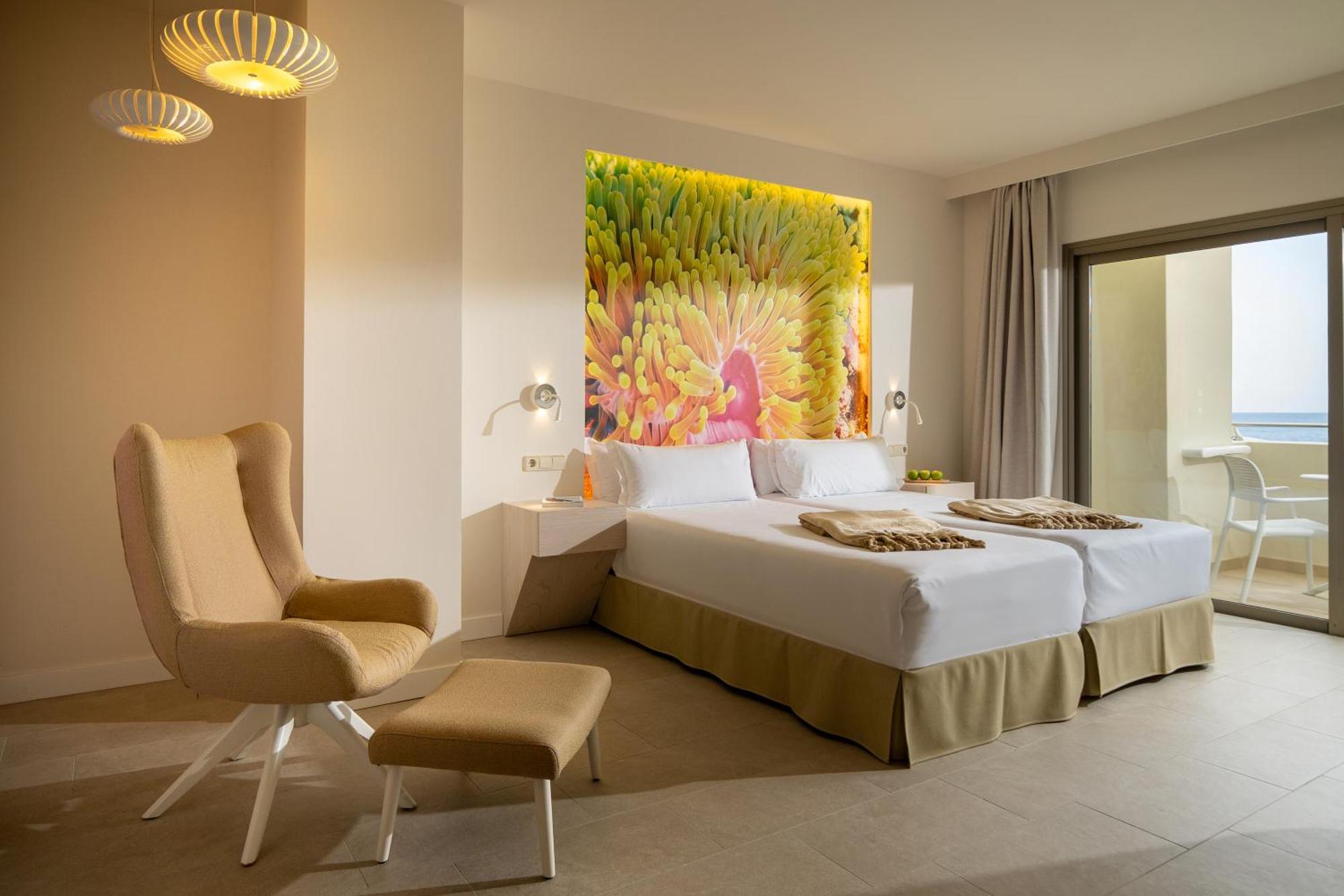 Habitación Doble Wellness - Uso individual