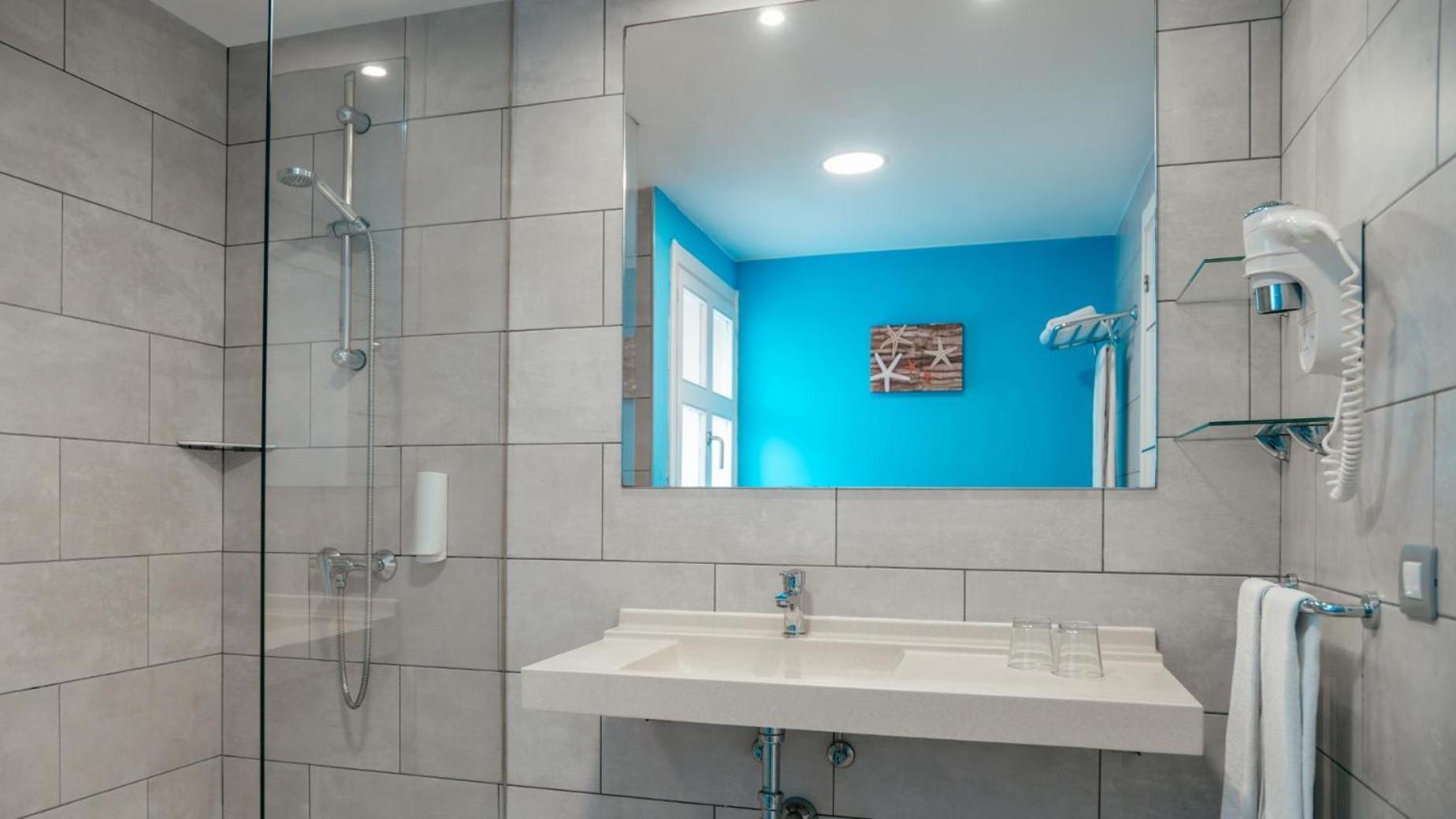 Chambre Double Deluxe