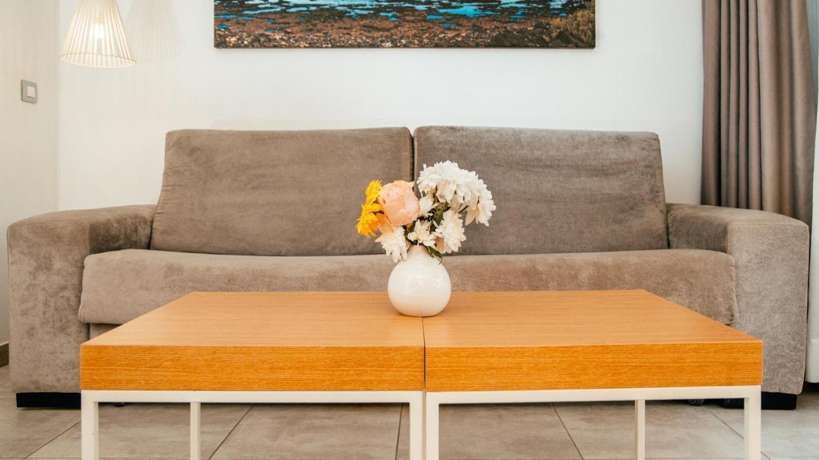 Suite 2 Chambres