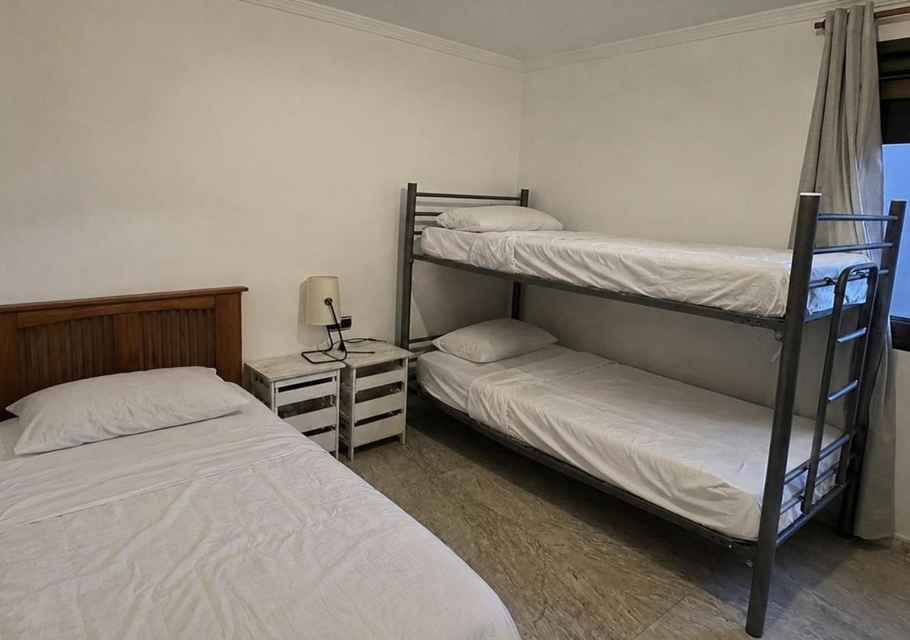 Chambre Triple Standard