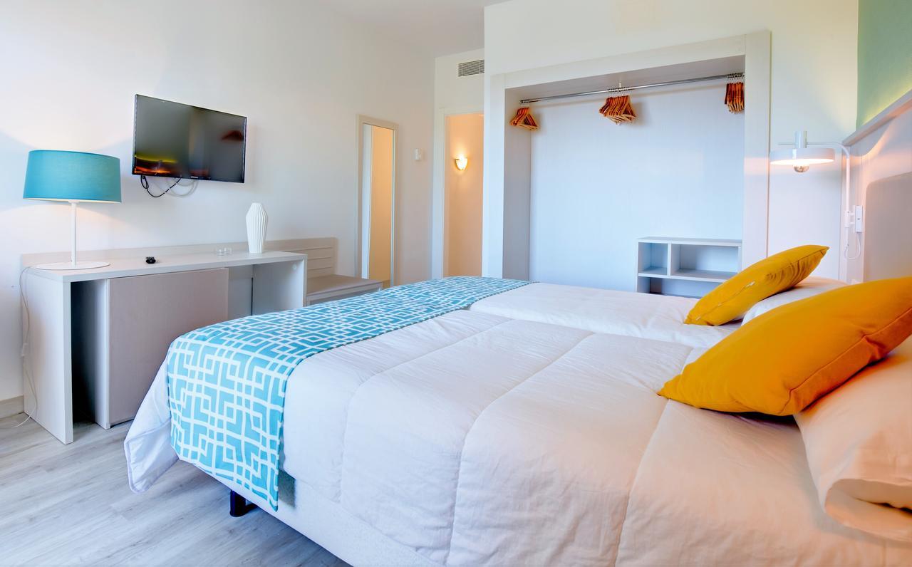 Chambre Simple Standard
