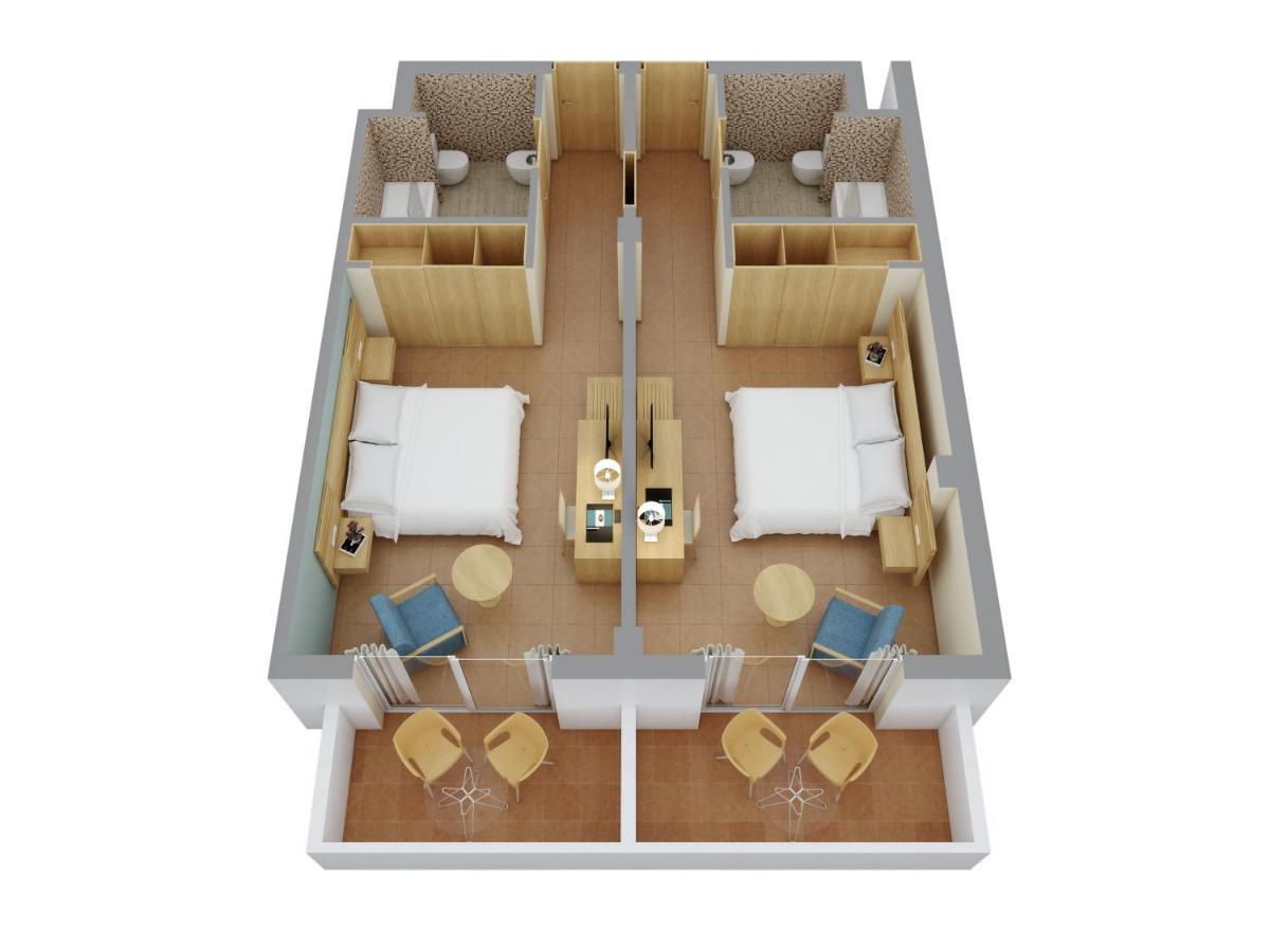 Familienzimmer