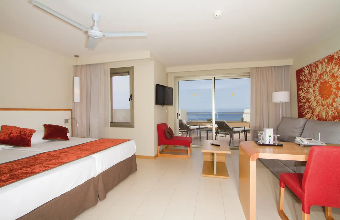 Hotel Riu Palace Calypso - Adults Only-1