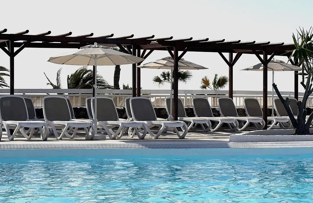 Bluesea Club Caleta Dorada-1