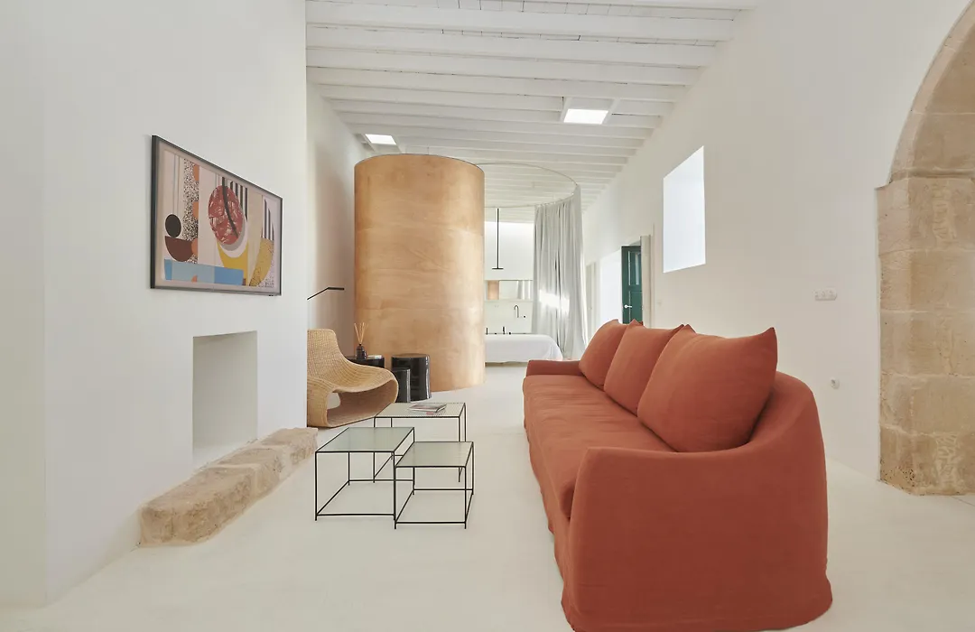 Casa Montelongo - Adults Only-1