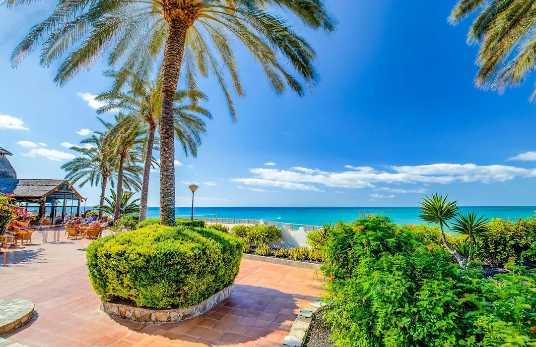 SBH Costa Calma Beach Resort Hotel-1
