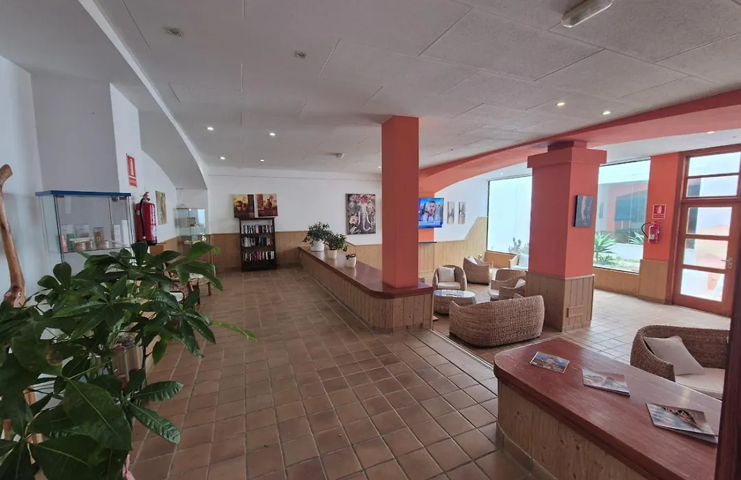 La Casita di Fuerte-1