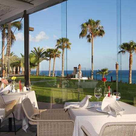 Hotel Riu Palace Calypso - Adults Only-3