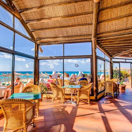 SBH Costa Calma Beach Resort Hotel-3