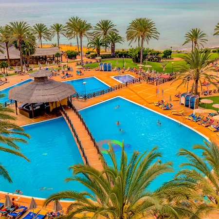 SBH Costa Calma Beach Resort Hotel-2