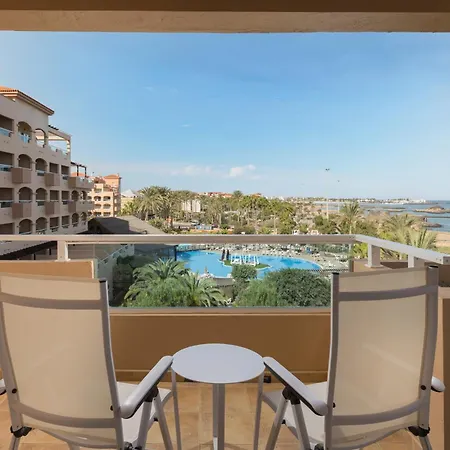 Elba Sara Beach&Golf Resort-3