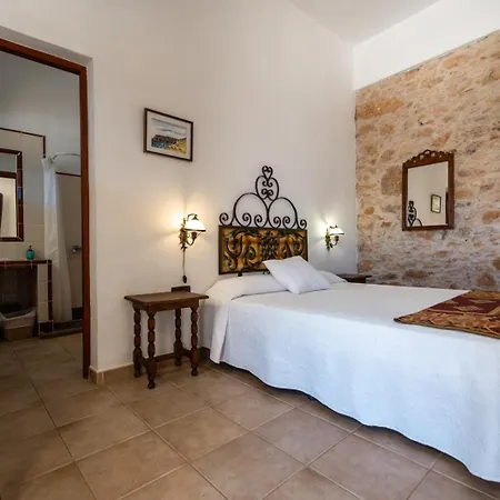 Hotel Rural Era de la Corte - Adults only-3