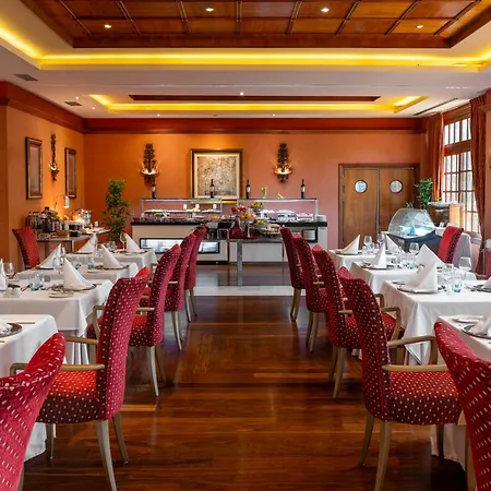 Elba Palace Golf Boutique Hotel - Adults Only-2