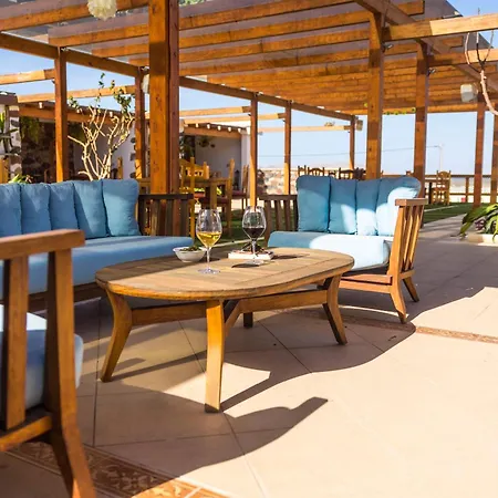 Hotel Boutique Rosario Martin-3