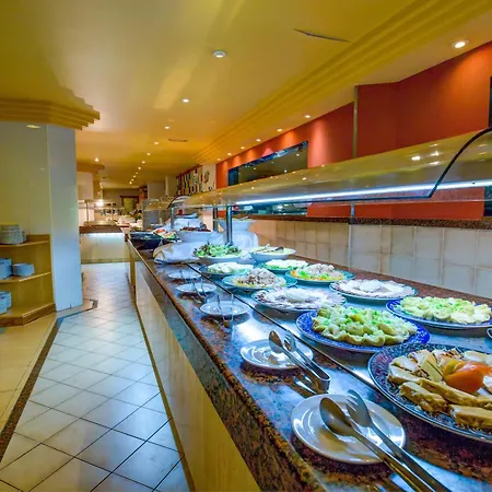 Sbh Crystal Beach Hotel & Suites - Adults Only-3