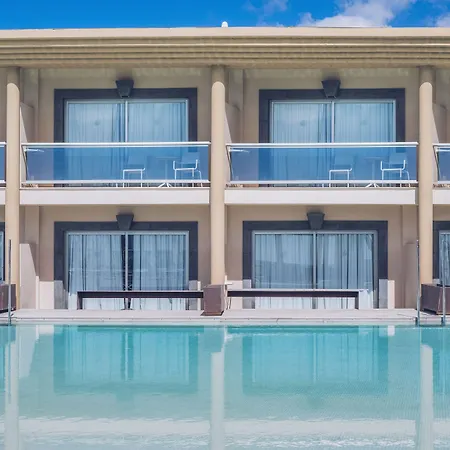 Iberostar Selection Fuerteventura Palace (Adults Only)-3