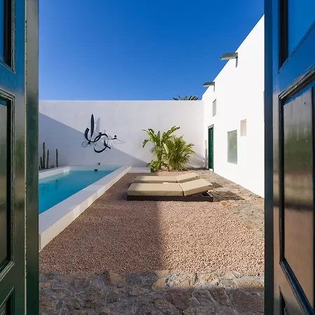 Casa Montelongo - Adults Only-3