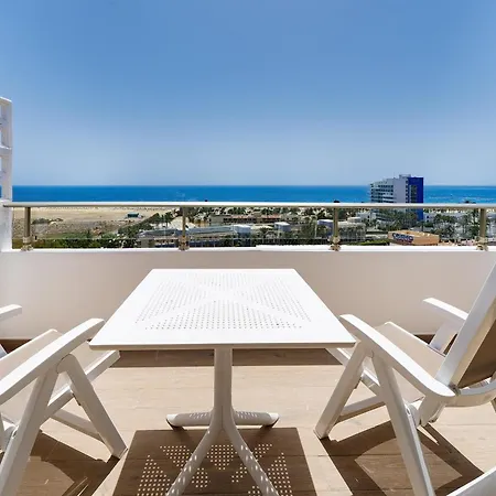 Servatur Alameda De Jandia (Adults Only)-3