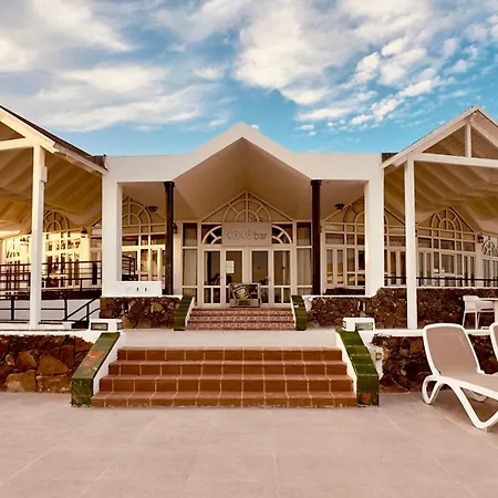 Bluesea Club Caleta Dorada-2