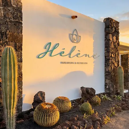 Hélène Holidays - Hotel Boutique-3