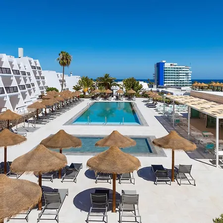 SOL by Meliá Fuerteventura Jandia - All Suites-3