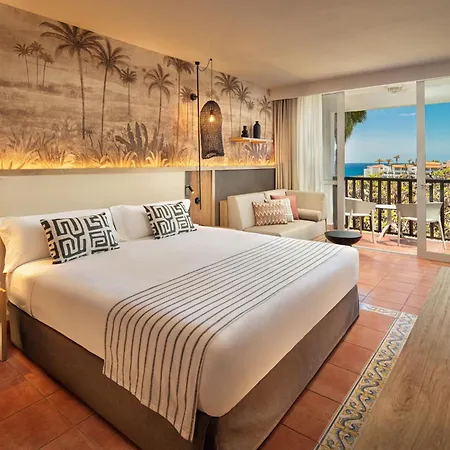 Esencia De Fuerteventura By Princess (Adults Only)-3