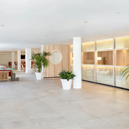 SOL by Meliá Fuerteventura Jandia - All Suites-3