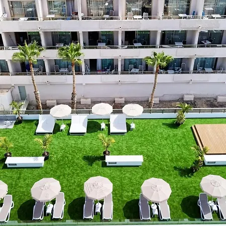 Servatur Alameda De Jandia (Adults Only)-2