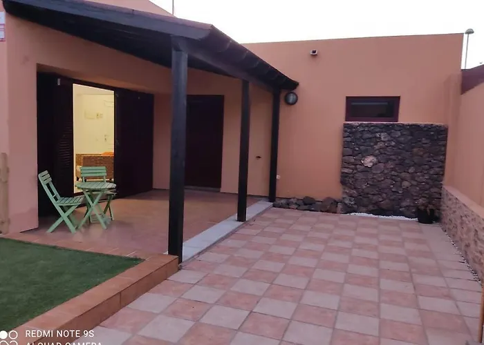 Casa Pitaya, acogedora, con piscina, fibra óptica