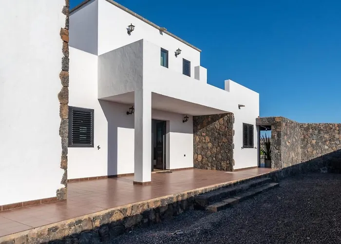 Villa Alejandra