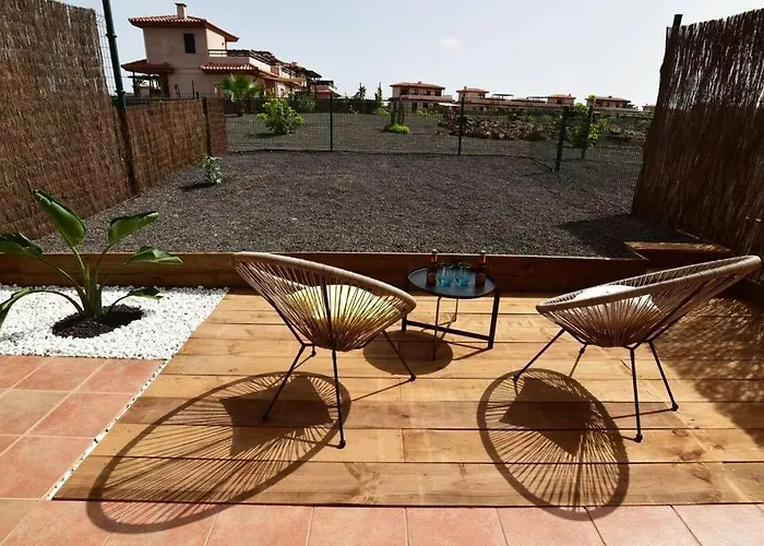 Casa Platanera!!