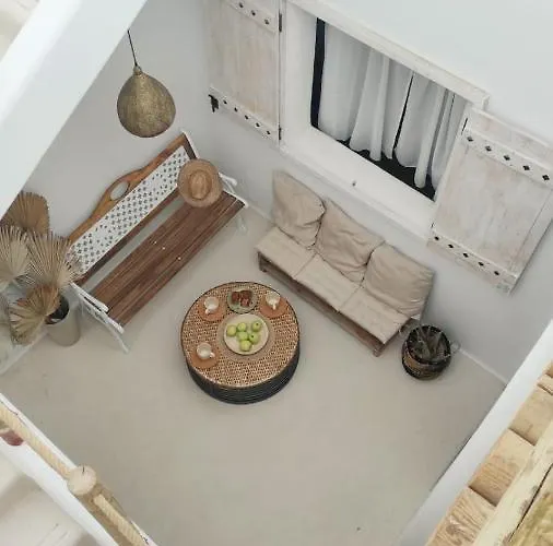 Hostel Nomad Surf House Corralejo