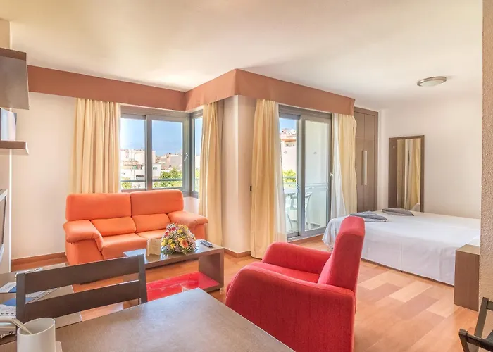 Hotel THe Corralejo Beach