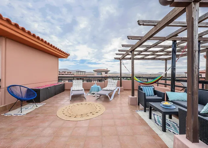 Blue Star Villa
