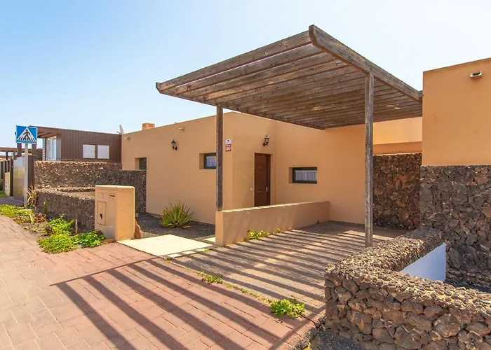 Villa Paraiso Del Sol