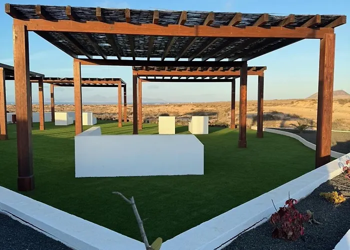 Villa Miraki Fuerteventura Surf Relax