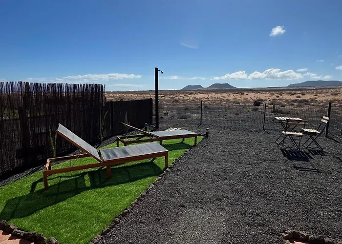 Villa Miraki Fuerteventura Surf Relax