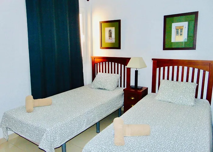 Casita Playa Castillo "Vivienda 3B"