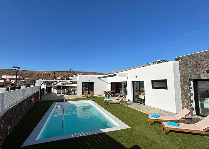 Casa El Cachorro