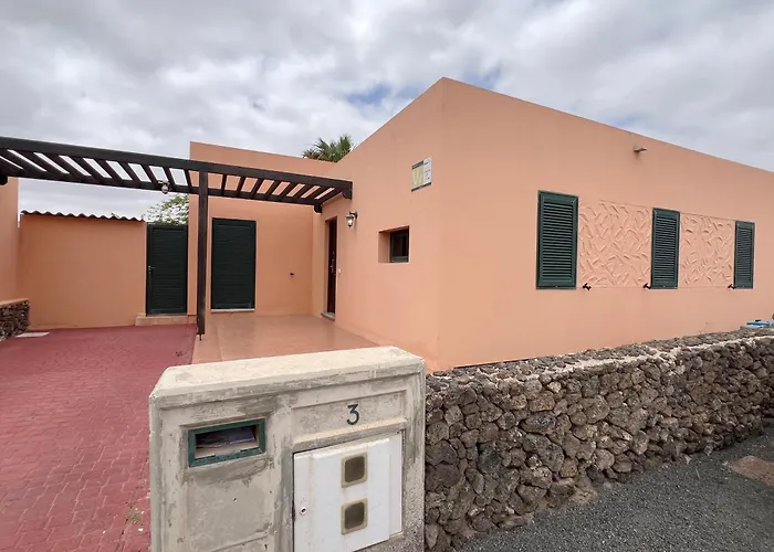 Anahi homes Corralejo -Villa Codeso 3
