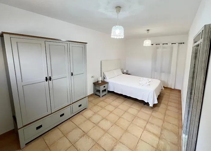 Anahi Homes Corralejo- Villa Dracacena 14