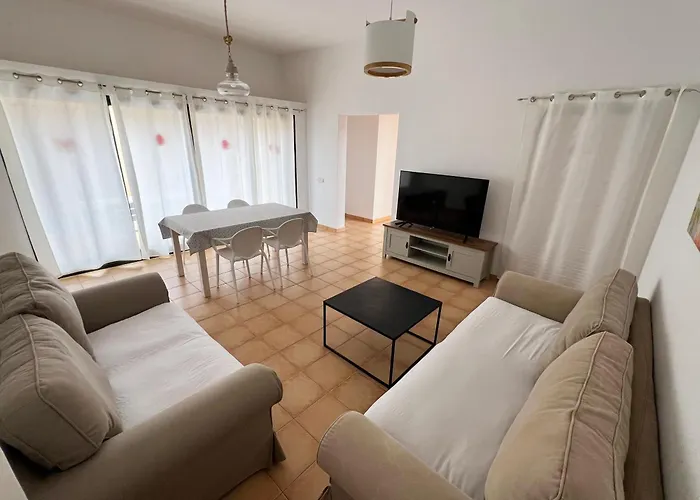 Anahi Homes Corralejo- Villa Dracacena 14