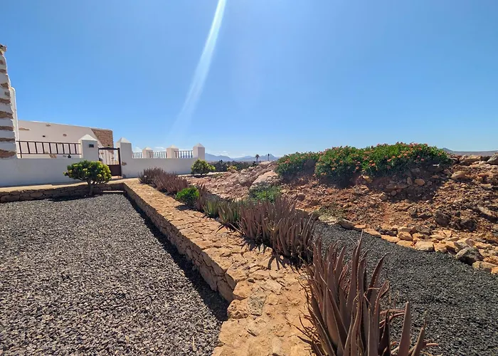 Los Nopales Fuerteventura