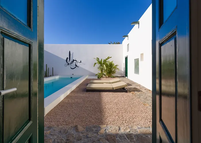 Casa Montelongo - Adults Only