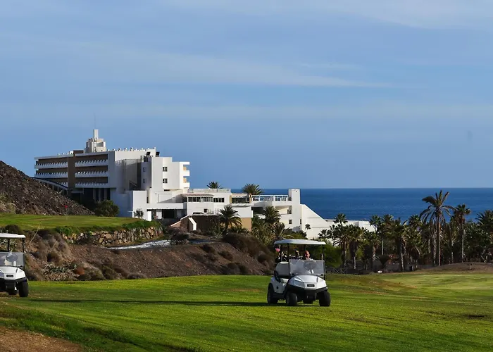 Hotel LIVVO Jandía Golf